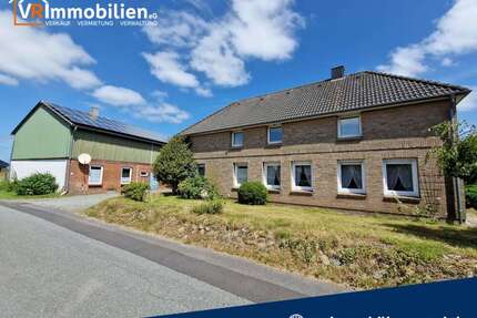 Haus zum Kaufen in Klein Bennebek 329.000,00 € 100 m²