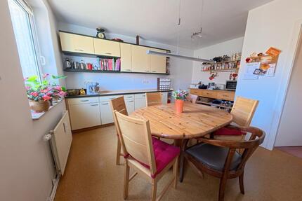 Top 4 Zimmer Maisonette Babelsberg 116 m² frei + ohne Provision - Potsdam