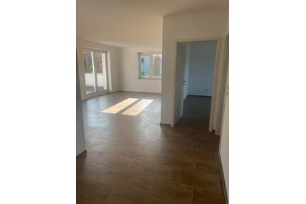 Großzügige 100m² Wohnung in Lippstadt-Benninghausen