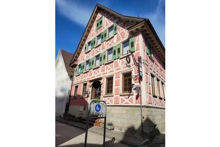 Haus zum Kaufen in Murrhardt 400.000,00 € 114 m²