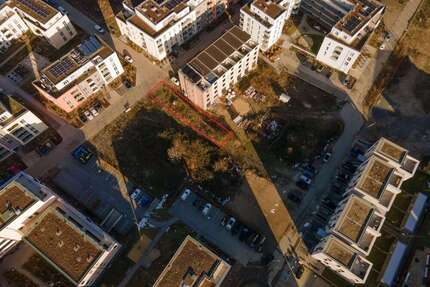 Grundstück zu verkaufen in Braunschweig 145.000,00 € 281 m²