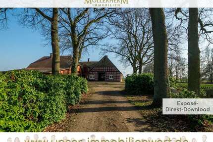 Haus zum Kaufen in Thedinghausen 690.000,00 € 205 m²