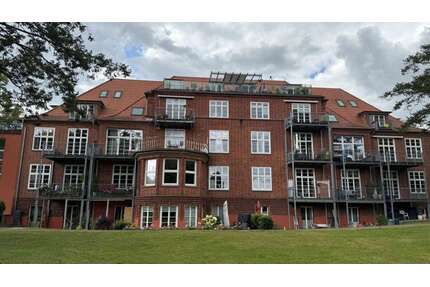 Wohnung zum Mieten in Schwerin 1.370,00 € 136.5 m²