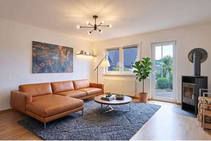 Wohnung zum Kaufen in Lennestadt Grevenbrück 180.000,00 € 75 m² - Lennestadt / Grevenbrück