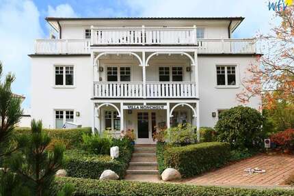 Wohnung zum Kaufen in Binz 269.500,00 € 45 m²