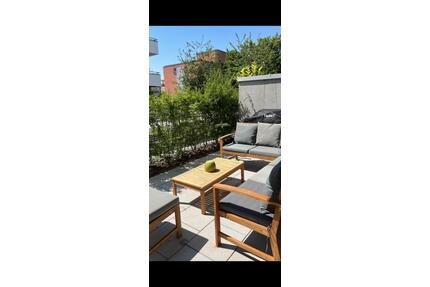 Sehr schöne und helle 3-Zi Wohnung Neubau - Berlin Marzahn-Hellersdorf