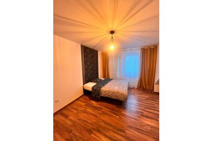 Möbliertes Studio 25m² in Kehl – Zentrumsnah
