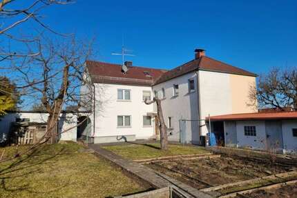 Haus zum Kaufen in Fürth 475.000,00 € 160 m²