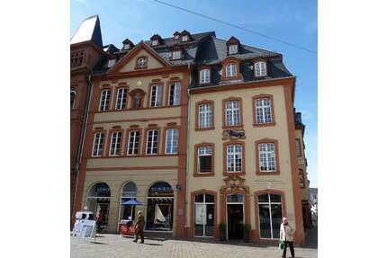 Wohnung zum Mieten in Trier 1.570,00 € 181.35 m²