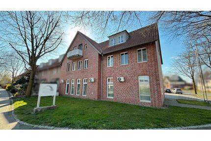 Großzügige Erdgeschossbürofläche in zentraler Lage von Paderborn-Marienloh