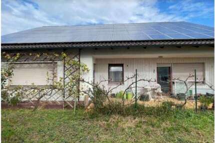 Haus zum Kaufen in Buttenwiesen 395.000,00 € 120 m²