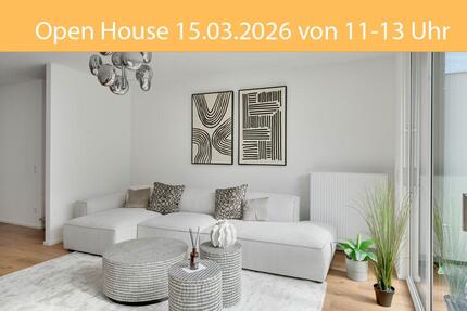 Dein MoVida Traumhaus - Modern & Energieeffizient - 145 m² - Wolfsburg Alt-Wolfsburg