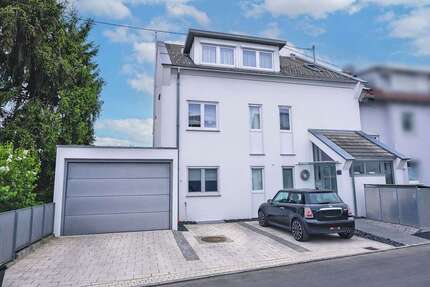 Haus zum Kaufen in Leutenbach 1.185.000,00 € 286.84 m²