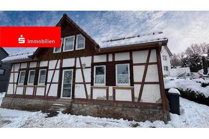 ***Das könnten wir uns leisten*** - Waltershausen Winterstein