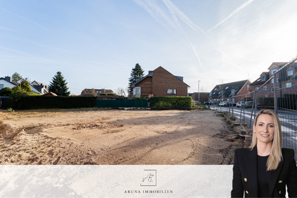 Grundstück zu verkaufen in Meerbusch 560.000,00 € 640 m²