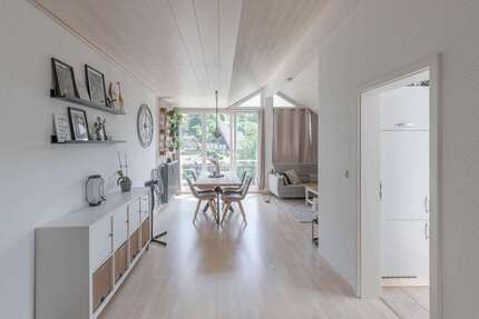 Wohnung zum Mieten in Alpirsbach 490,00 € 75 m²