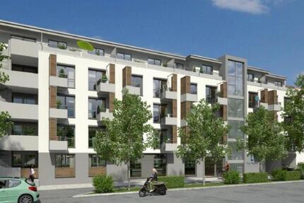 Appartement in Giesing ab 01.05. - Vaterstetten Baldham