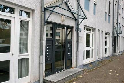 Offenburg -Oststadt 175m² - Praxis- Büro- Erstbezug n.Renovierung