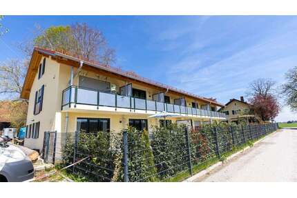 Wohnung zum Mieten in Oberhaching 969,00 € 38.5 m²