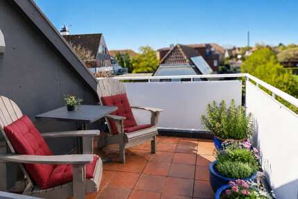 Haus zum Kaufen in Wangerooge 2.200.000,00 € 510 m²