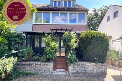 Haus zum Kaufen in Nürnberg 465.000,00 € 149.39 m²