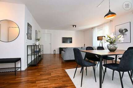 Wohnung zum Mieten in Ostfildern 2.490,00 € 80 m²