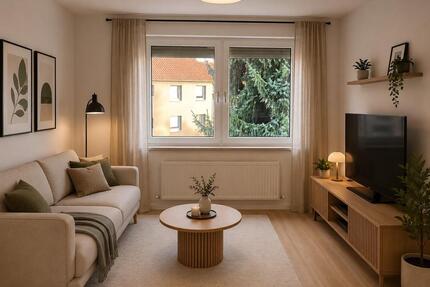 Provisionsfrei | Erstbezug nach Kernsanierung | 2-Zimmer-Wohnung - Witten Heven