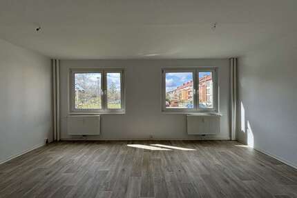 Wohnung zum Mieten in Frankfurt (Oder) 347,36 € 59.89 m²