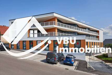Wohnung zum Mieten in Neckarwestheim 965,00 € 66 m²