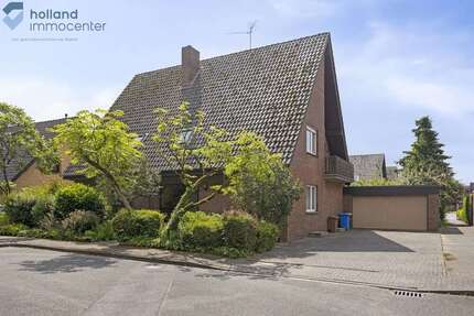 Haus zum Kaufen in Südlohn 369.000,00 € 199 m²