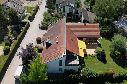 Haus zum Kaufen in Gilching 1.890.000,00 € 278 m²