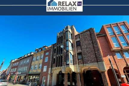 Wohnung zum Mieten in Übach-Palenberg 530,00 € 73 m²