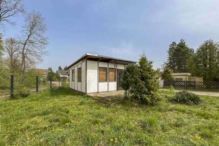 Grundstück zu verkaufen in Muldestausee 20.000,00 € 423.05 m²