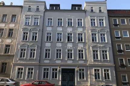 Wohnung zum Mieten in Görlitz 485,00 € 97 m²