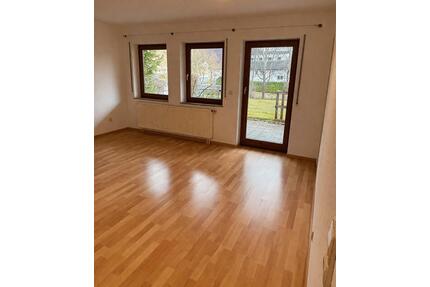 Attraktive 2,5 Zimmer EG Wohnung - Oberkochen