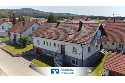 Haus zum Kaufen in Bisingen 435.000,00 € 232 m²