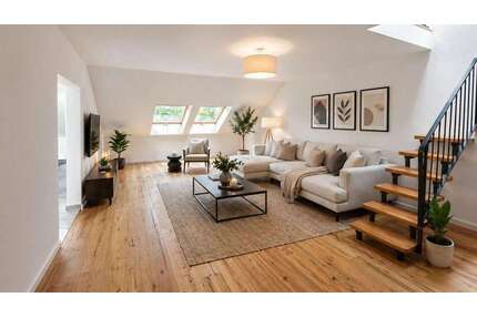 Wohnung zum Kaufen in Hemsbach 349.000,00 € 109 m²