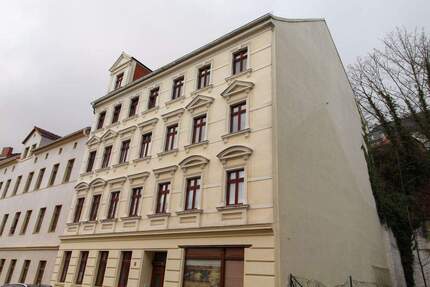Wohn- und Geschäftshaus in toller Lage von Görlitz