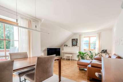 Haus zum Kaufen in Riedlingen 445.000,00 € 144.19 m²