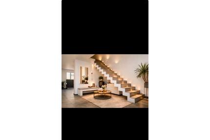 Neubau 30 Minuten bis Hannover City - Burgdorf