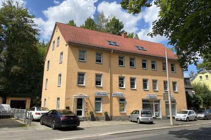 Wohnung zum Mieten in Zwickau 450,00 € 58.87 m²