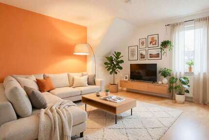 Wohnung zum Kaufen in Eltville am Rhein 279.000,00 € 73 m²
