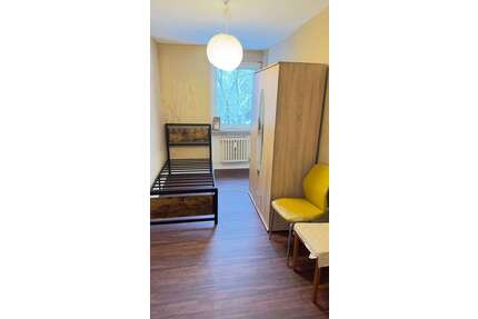 Wohnung zum Mieten in Frankfurt am Main 400,00 € 20 m²