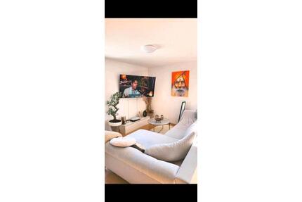 Einzimmerwohnung nur zur Übernahme mit Einrichtung für November - Sankt Augustin