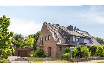 Haus zum Kaufen in Xanten 269.000,00 € 116.75 m²