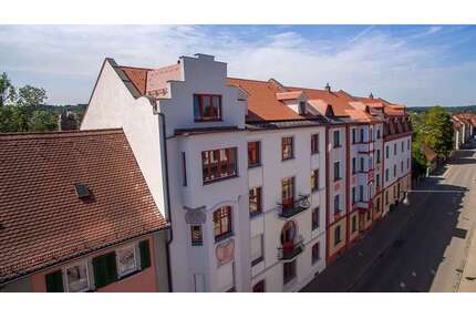 Wohnung zum Mieten in Ansbach 963,00 € 69.75 m²