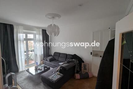 Wohnungsswap - 2 Zimmer, 58 m² - Glasower Straße, Neukölln, Berlin