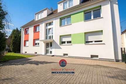Wohnung zum Kaufen in Troisdorf 225.000,00 € 65 m²
