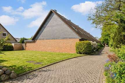 Haus zum Kaufen in Eggebek 282.000,00 € 123.07 m²