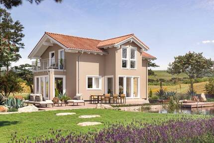 Ihr Traumhaus von Bien-Zenker. - 365.900,00&nbsp;EUR Kaufpreis, ca.&nbsp; 136,00&nbsp;m&sup2;&nbsp;Wohnfl&auml;che in Oberöfflingen (PLZ: 54533)